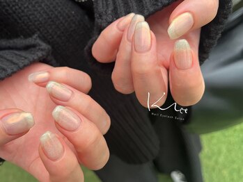 クレー(Klee)/持ち込みDesign90分コース