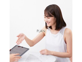 ラグラン銀座メディカルエステ 高輪ゲートウェイ店/丁寧な操作説明とフォロー☆