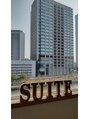 スイート(SUITE)/SUITE