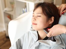 ヨサパーク レナータ(YOSA PARK Renata)/見たことのない小顔へ