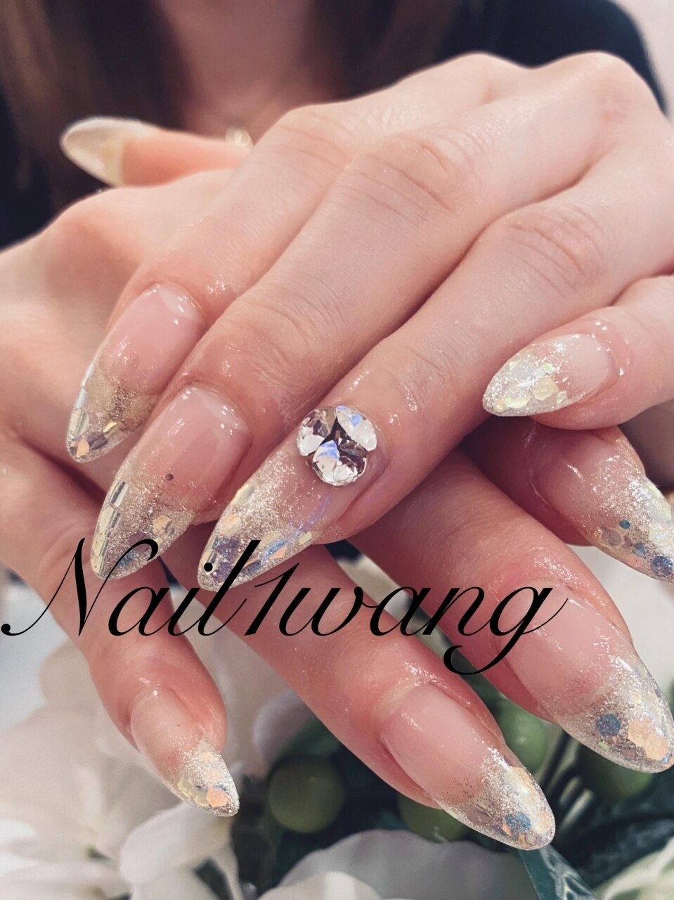 ネイル ワン(Nail 1 wang)｜ホットペッパービューティー