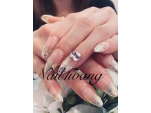 ネイル ワン(Nail 1 wang)