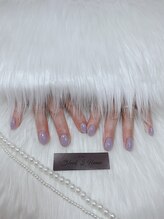 ブロックファイブハナ(Block 5 HANA)/