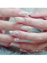 ディアネイル(DEAR NAIL)/