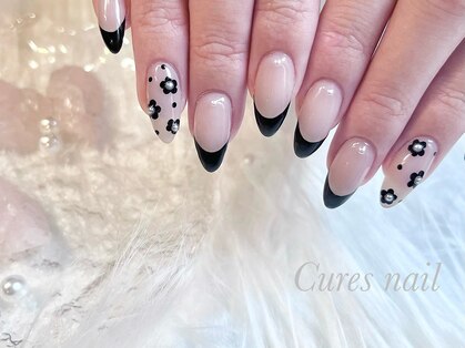 キュアーズ ネイル(CURES NAIL)の写真