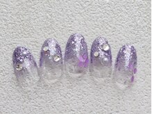 セラピッシュネイル (therapish nail)/プレミアムプラスコース