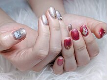 ルナ(Luna)/持ち込みデザイン