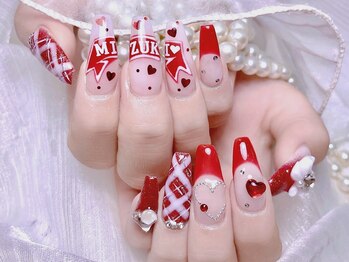 オーラムネイル(Aurum Nail ）)/