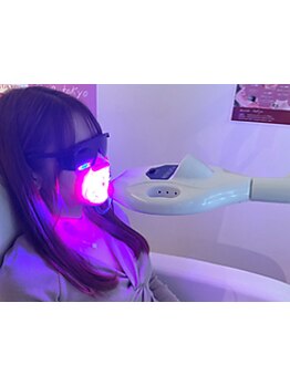 美白ケアをしたい