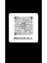 ベル(Belle)/当店のインスタです。