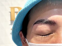 リッシュ(Riche)/【次世代】アイブロウリフト