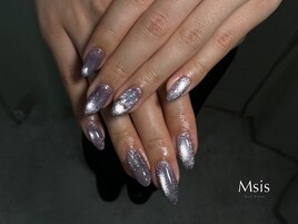 ネイリストマグネット