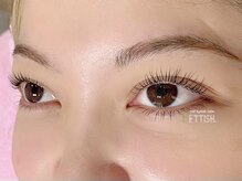 ネイルアイラッシュサロン ベティッシュ 桜木町店(Nail Eyelash Salon BETTISH)/パリジェンヌラッシュリフト