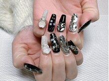 ビーアンドビー(B&B)/Hana&nail salon【池袋】