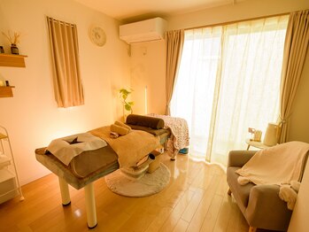 リオズ(RIO'S)/ボディーケア・マッサージ