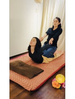 ゆうなぎ 谷町六丁目店/