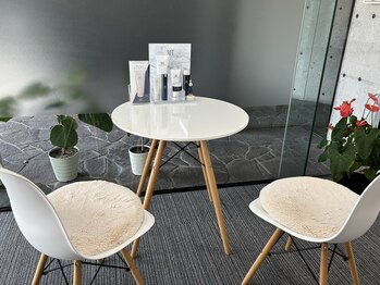 MTサロン 飯塚店/店内の様子