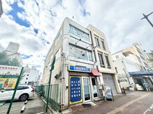 ハピネス 岡山店(Happiness)/外観