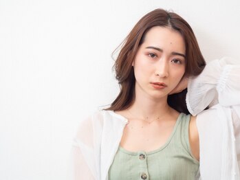 エミフィ(Emiphi)の写真/【1ヶ月後もキレイをキープ】まつ毛エクステもラッシュリフトも高持続で高評価☆