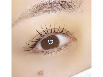 ボアップ(boappu)/まつ毛パーマ