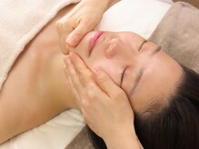 アップル マリー 江別/■小顔矯正