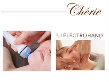 シェリ(Cherie)/ハイパーナイフ×・エレクトロ