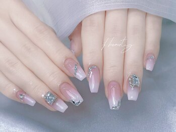 ミオ 上野店(mi.o)/ベビーブマー