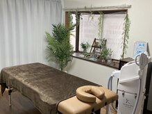 ビューティー ケイズ(Beauty K’s)の雰囲気（完全個室で人目を気にせず自分だけの空間を◎）