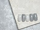3月新作の定額Aデザイン