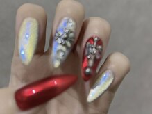 ブルー(BLUE)/design &nbsp;¥11,000