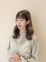 スラン 大井町(serein) 大熊 美虹