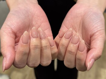 アルカナ(ARCANA)/ハンドワンカラーネイル¥7,000