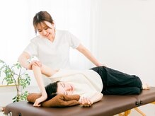 ヘアガーデンリゾート 東村山