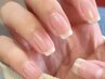 スカルプ長さ出しオフのみ/ハードジェルオフのみ