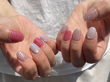 ネオイ(neo:i)/ flash×magnet