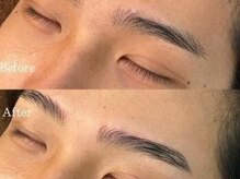 シーン スタジオ 池袋2号店(SSIN STUDIO)/池袋まつ毛パーマ、眉毛サロン