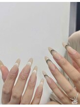 ヘブン ネイル 鶯谷(HEAVEN Nail)/