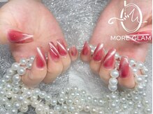 モアグラム 銀座店(More Glam)/マグネット