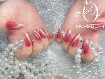 モアグラム 銀座店(More Glam)/マグネット