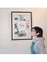 ナナ 名護店(NANA)&nbsp;赤平 好実