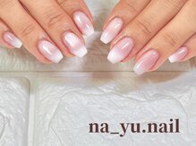 ナユネイル(na_yu.nail)/プレミアムデザイン 36 (8500)