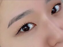 ビビー(Bibii)/【SET】まつ毛パーマ/wax