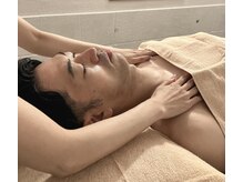 ララエフ(RaRa f)の雰囲気（肩こりなどお疲れを癒す♪完全個室のプライベートサロン♪）