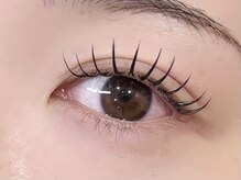 リュクス(Le LUXE)/ぱっちりキュートスタイル