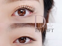 エールラッシュカール 森ノ宮(aile lash curl)の雰囲気（眼精疲労回復マッサージ付き！ダブルアイリフト☆☆ ）