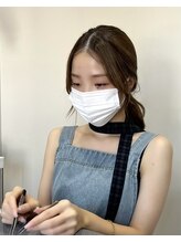 デイドット 所沢(de.) 吉川 ねお