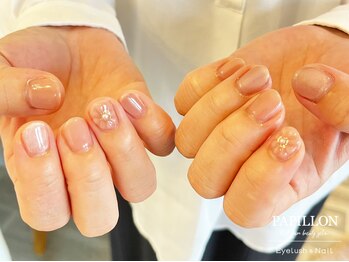 パピヨン(PAPILLON)/