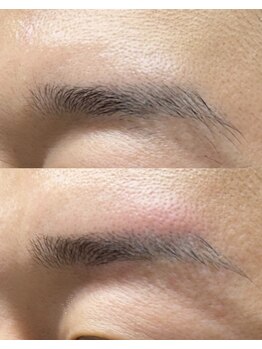 ルモア(Lumor)/メンズ｜ストレートアーチ