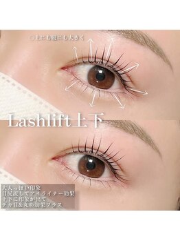 ベル(Belle)/ストレートデザイン