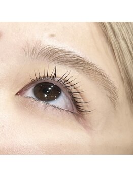 ミラージュ 市原(Miraju)/【MYU】パリジェンヌ